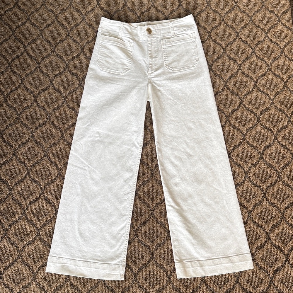 Maeve Colette Full Length Jean - Picture 3 of 8
